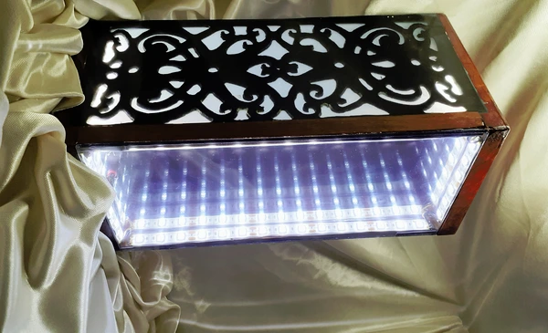 Lampu Eksotis