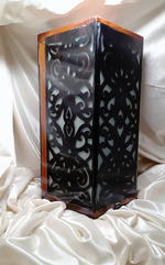 Lampu Eksotis