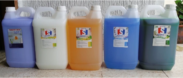 Sabun Cuci Piring dan Cuci Tangan Sora Klin