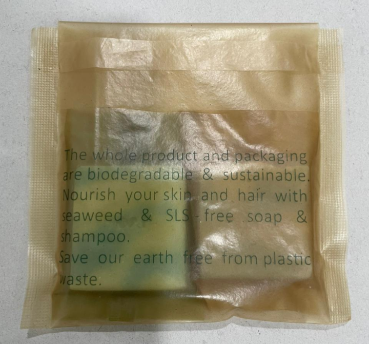 Hotel Amenities Tanzif