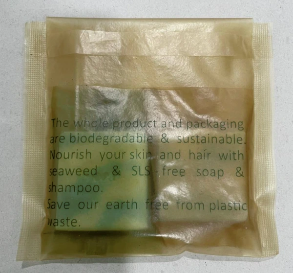 Hotel Amenities Tanzif