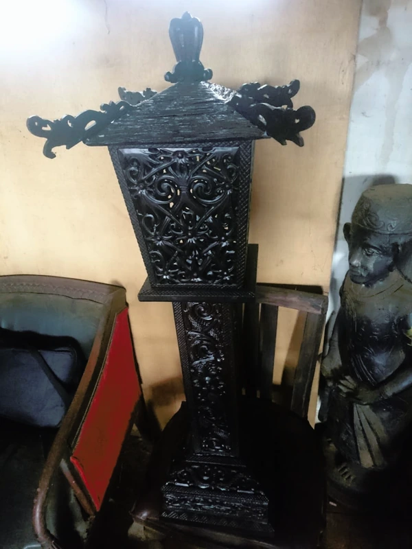 Lampu Hias Taman