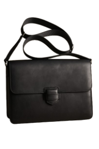 Tas Leptop Exsecu Case Handmade Cabaco