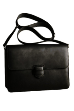 Tas Leptop Exsecu Case Handmade Cabaco