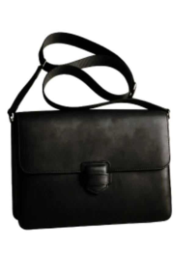 Tas Leptop Exsecu Case Handmade Cabaco