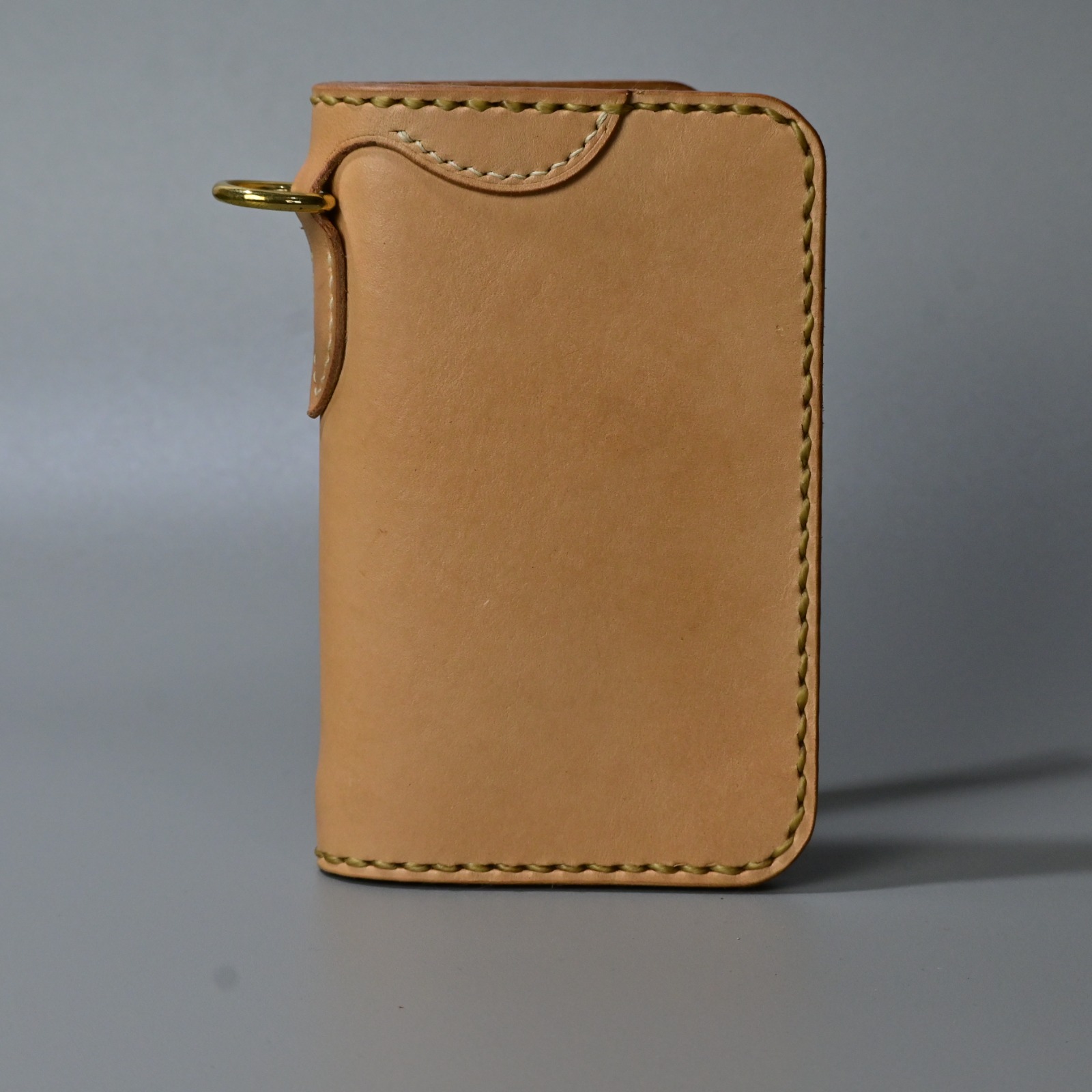 Parsa II Middle Wallet