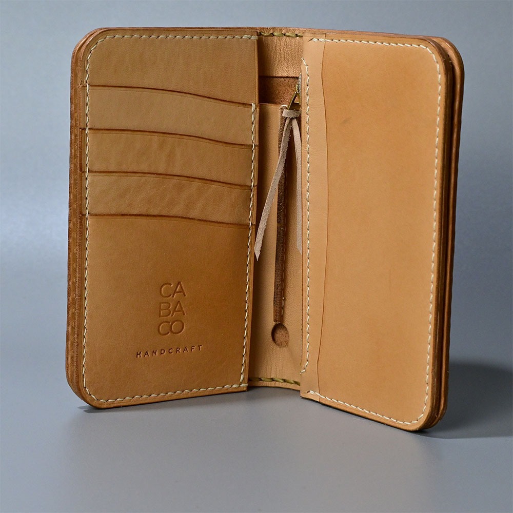 Parsa II Middle Wallet
