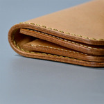 Parsa II Middle Wallet