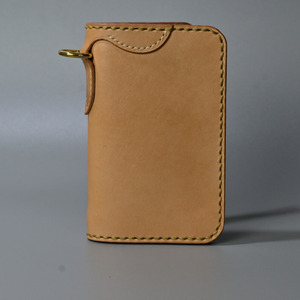 Parsa II Middle Wallet