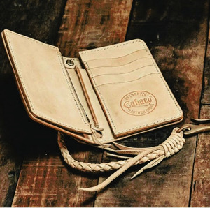 Mandalika V01 Wallet Handmade Cabaco