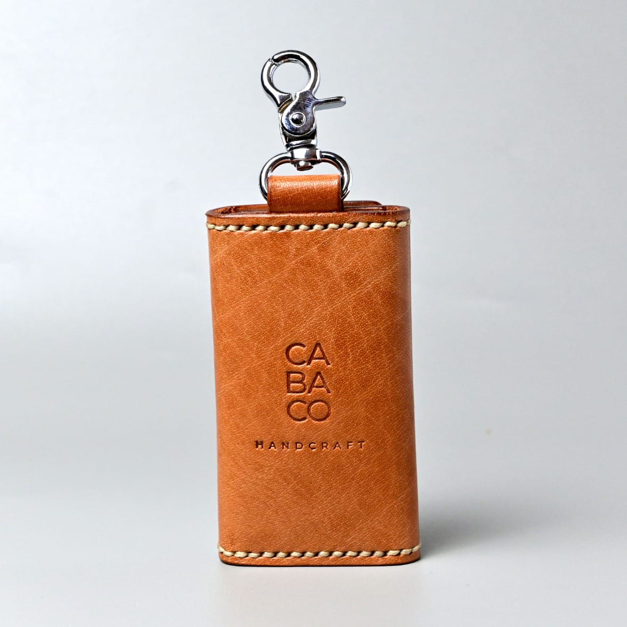 Key Holder STNK Handmade Cabaco