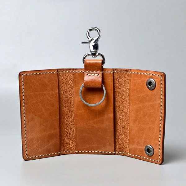 Key Holder STNK Handmade Cabaco
