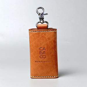 Key Holder STNK Handmade Cabaco