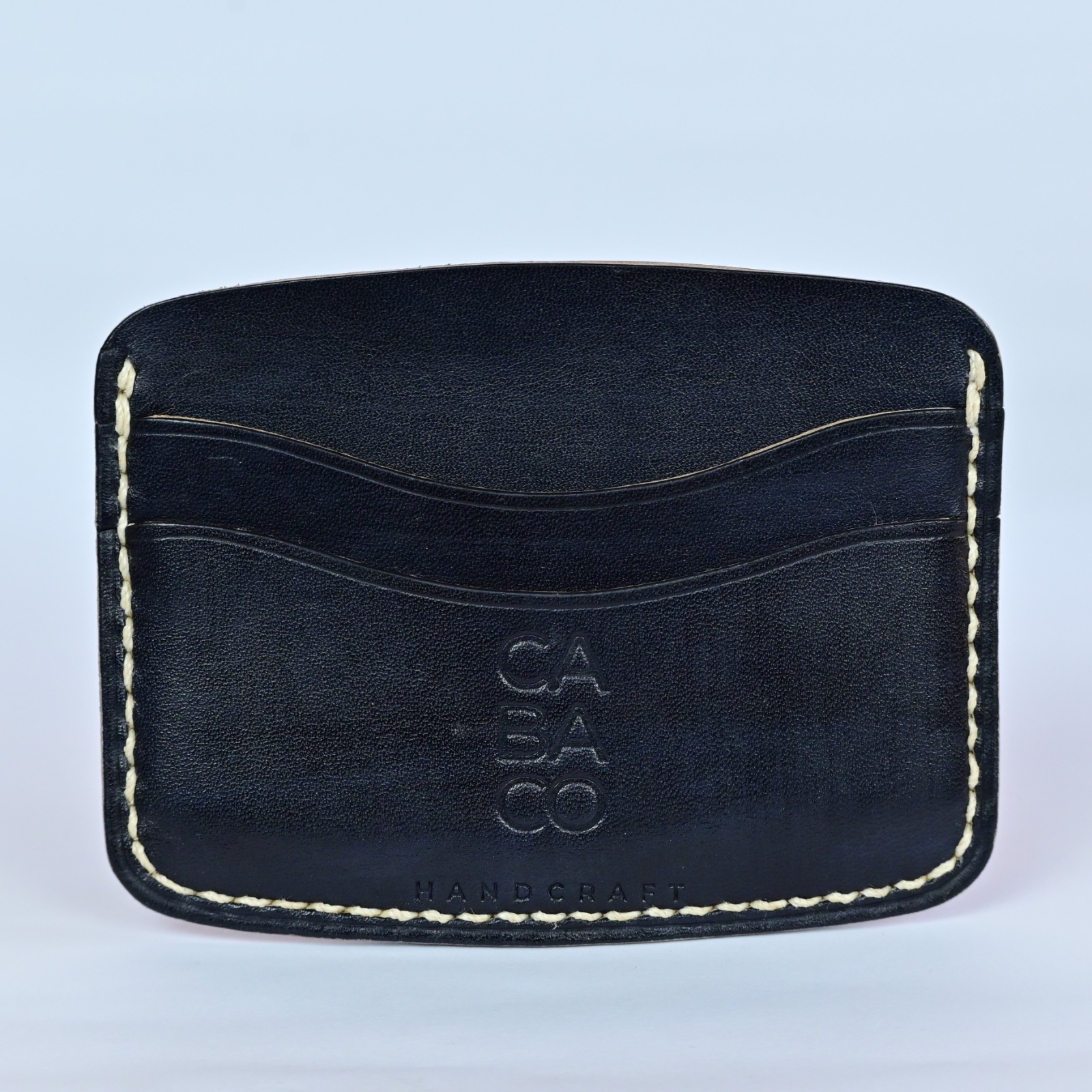 Kalimutu Card Holder Handmade Cabaco