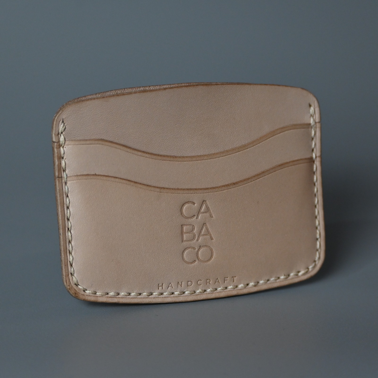 Kalimutu Card Holder Handmade Cabaco