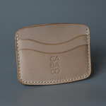 Kalimutu Card Holder Handmade Cabaco