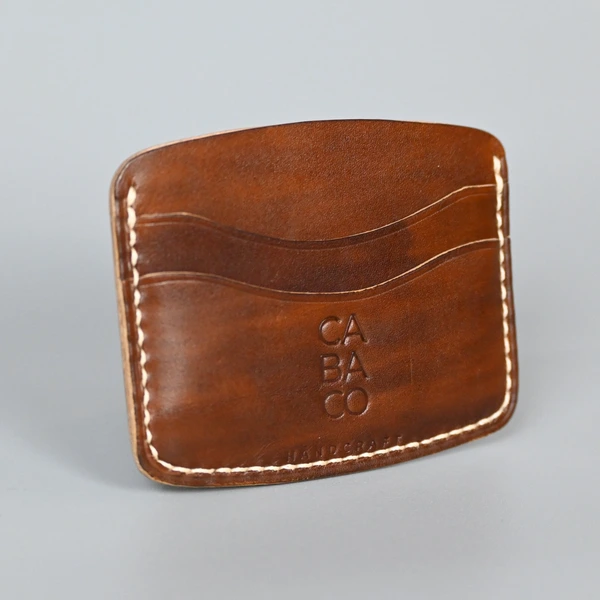 Kalimutu Card Holder Handmade Cabaco