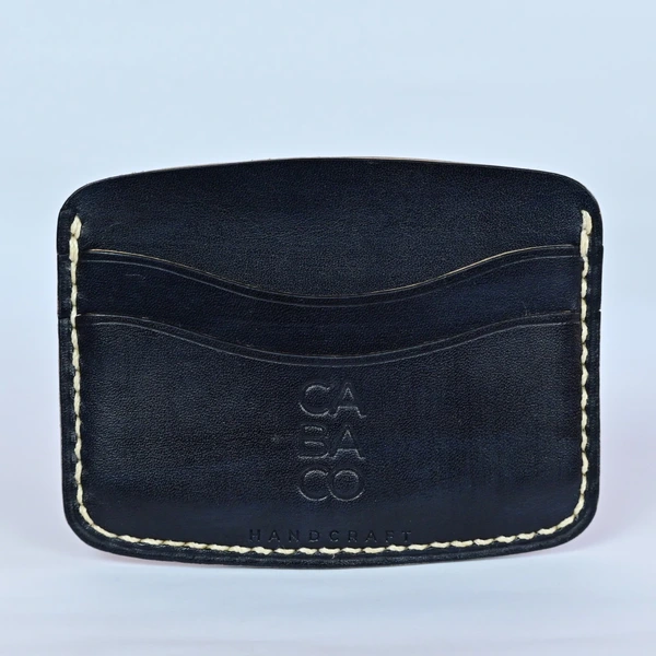 Kalimutu Card Holder Handmade Cabaco