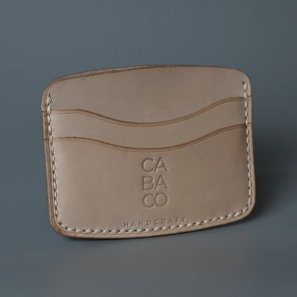 Kalimutu Card Holder Handmade Cabaco