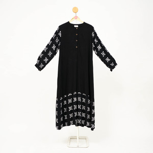 Hayu dress