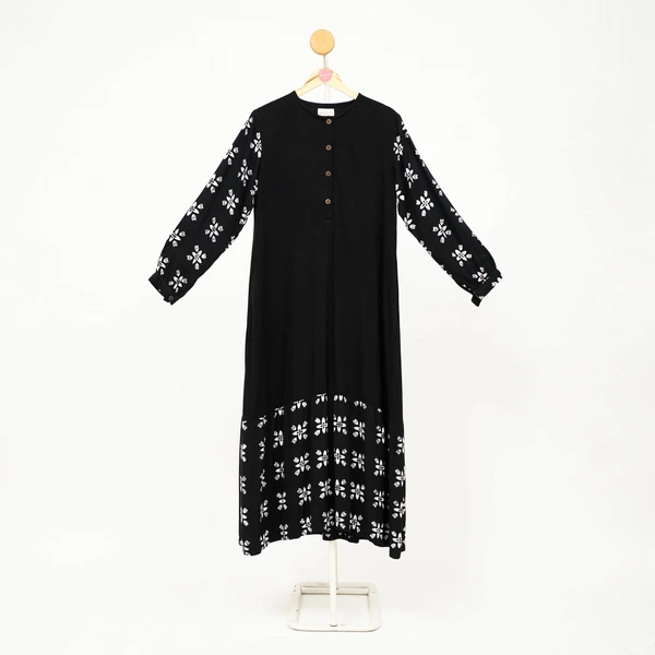 Hayu dress