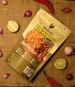 Bawang Goreng Kemasan Pouch 100 Gr