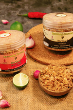 Bawang Goreng Kemasan Pouch 400ml