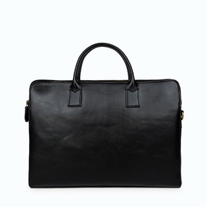 Marawatu (Black) Sling Bag Genuine Leather Kulit Asli - Gammara Leather