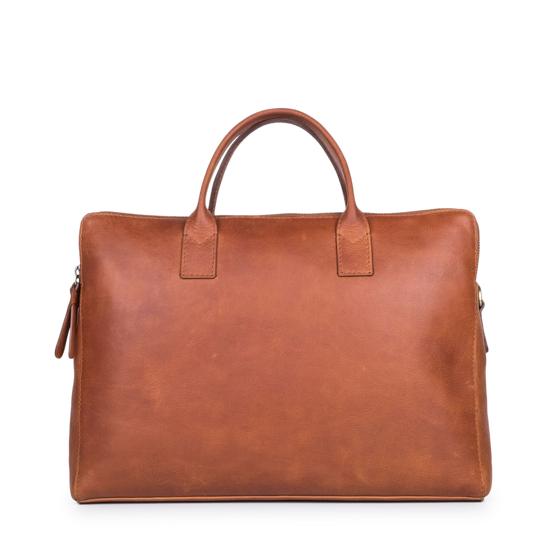 Marawatu (Black) Sling Bag Genuine Leather Kulit Asli - Gammara Leather