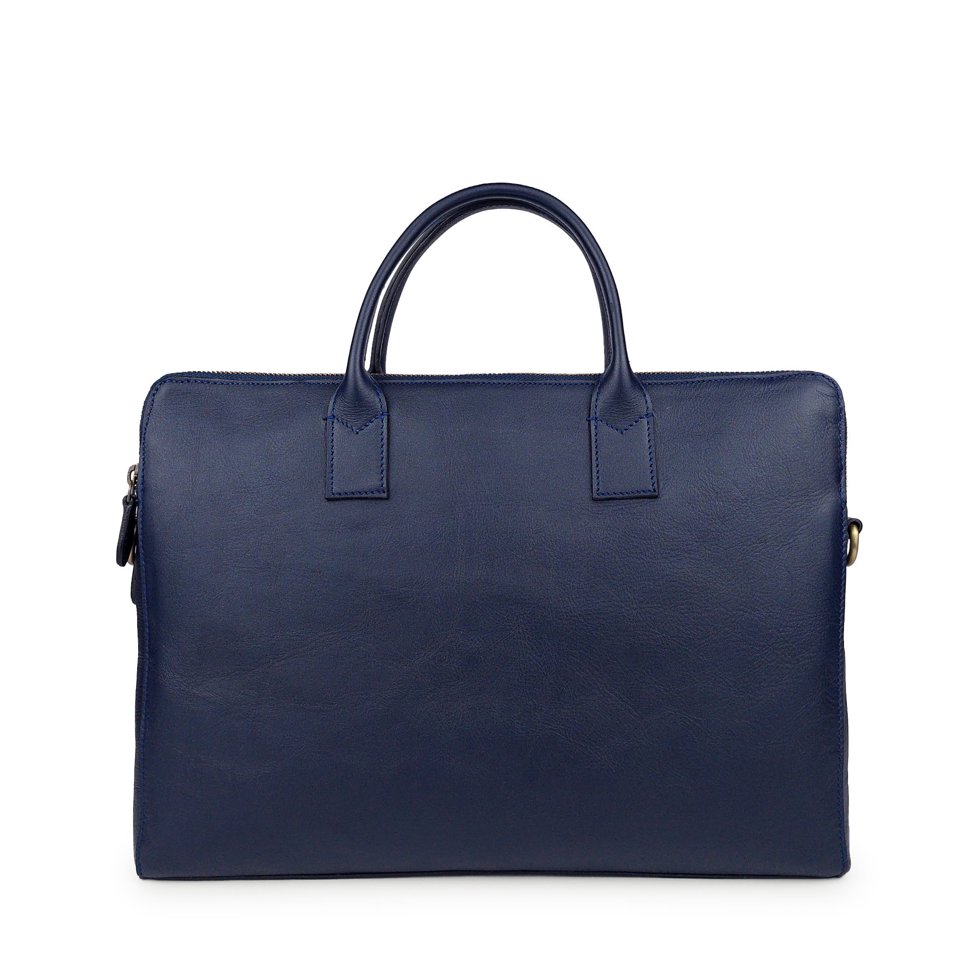 Marawatu (Black) Sling Bag Genuine Leather Kulit Asli - Gammara Leather