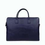 Marawatu (Black) Sling Bag Genuine Leather Kulit Asli - Gammara Leather