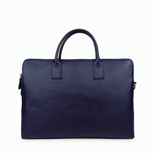 Marawatu (Black) Sling Bag Genuine Leather Kulit Asli - Gammara Leather