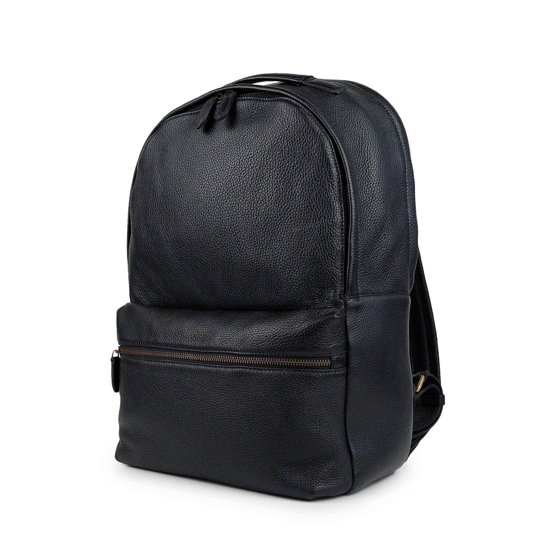 Sanrego Backpack Genuine Leather Kulit Asli - Gammara Leather