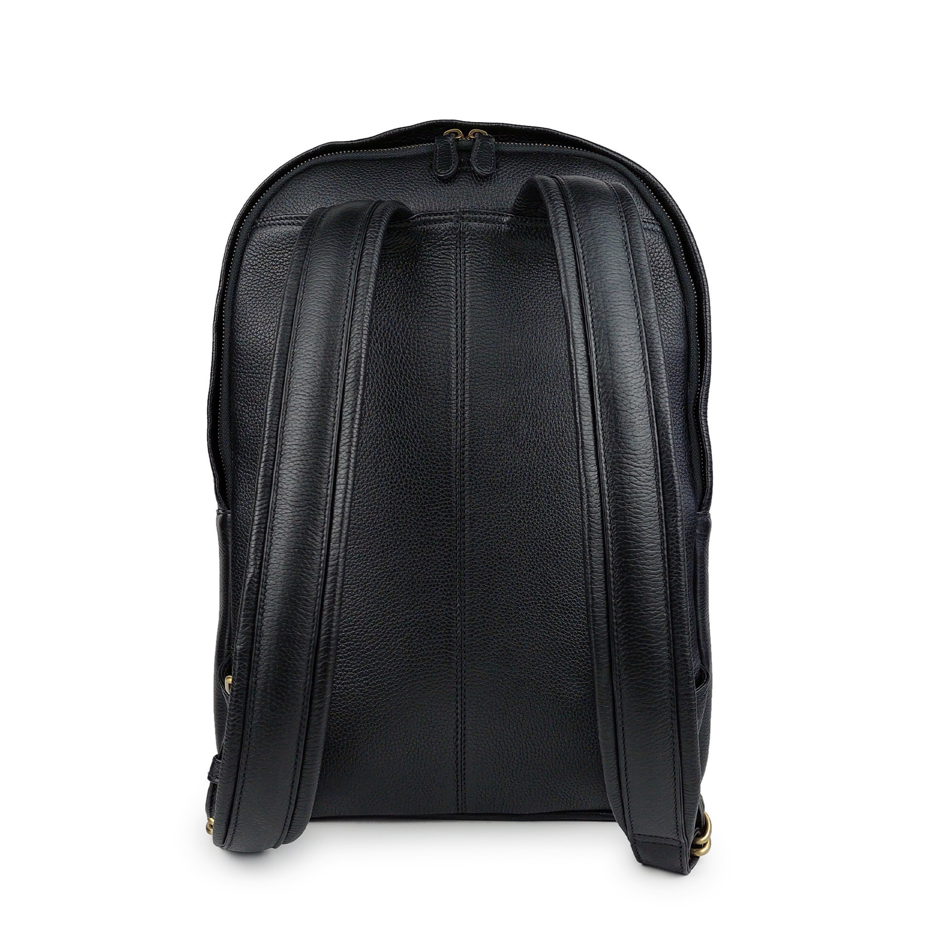 Sanrego Backpack Genuine Leather Kulit Asli - Gammara Leather
