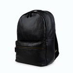 Sanrego Backpack Genuine Leather Kulit Asli - Gammara Leather