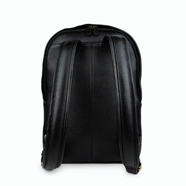 Sanrego Backpack Genuine Leather Kulit Asli - Gammara Leather