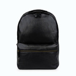 Sanrego Backpack Genuine Leather Kulit Asli - Gammara Leather