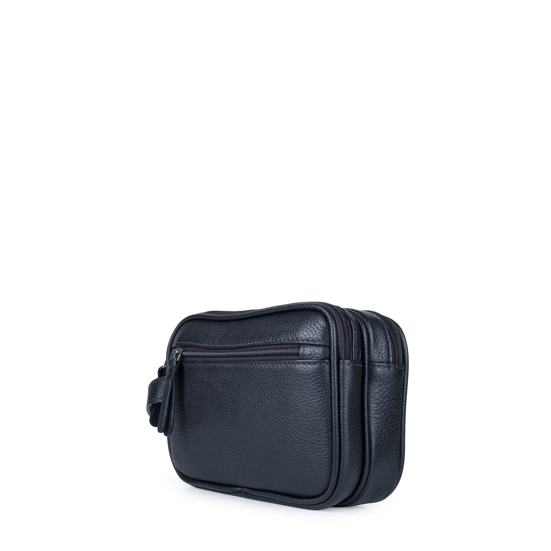 Langko Pouch Genuine Leather Kulit Asli  - Gammara Leather
