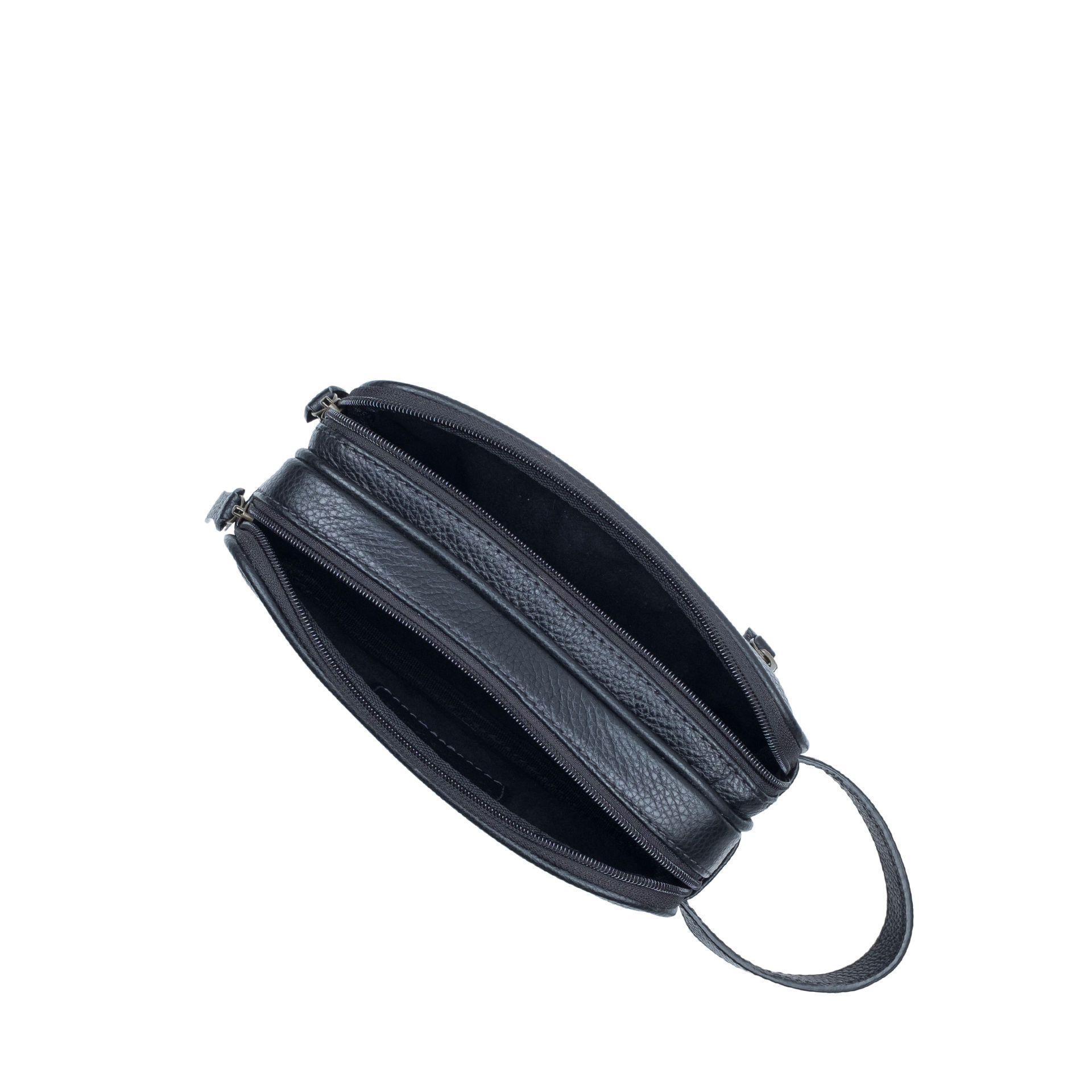 Langko Pouch Genuine Leather Kulit Asli  - Gammara Leather