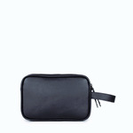 Langko Pouch Genuine Leather Kulit Asli  - Gammara Leather