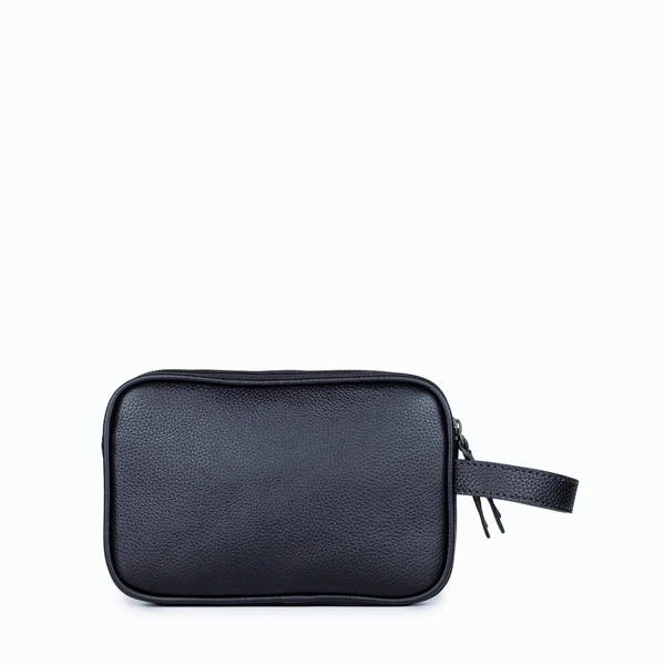 Langko Pouch Genuine Leather Kulit Asli  - Gammara Leather
