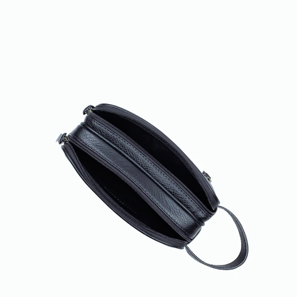Langko Pouch Genuine Leather Kulit Asli  - Gammara Leather
