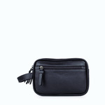 Langko Pouch Genuine Leather Kulit Asli  - Gammara Leather