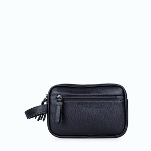 Langko Pouch Genuine Leather Kulit Asli  - Gammara Leather