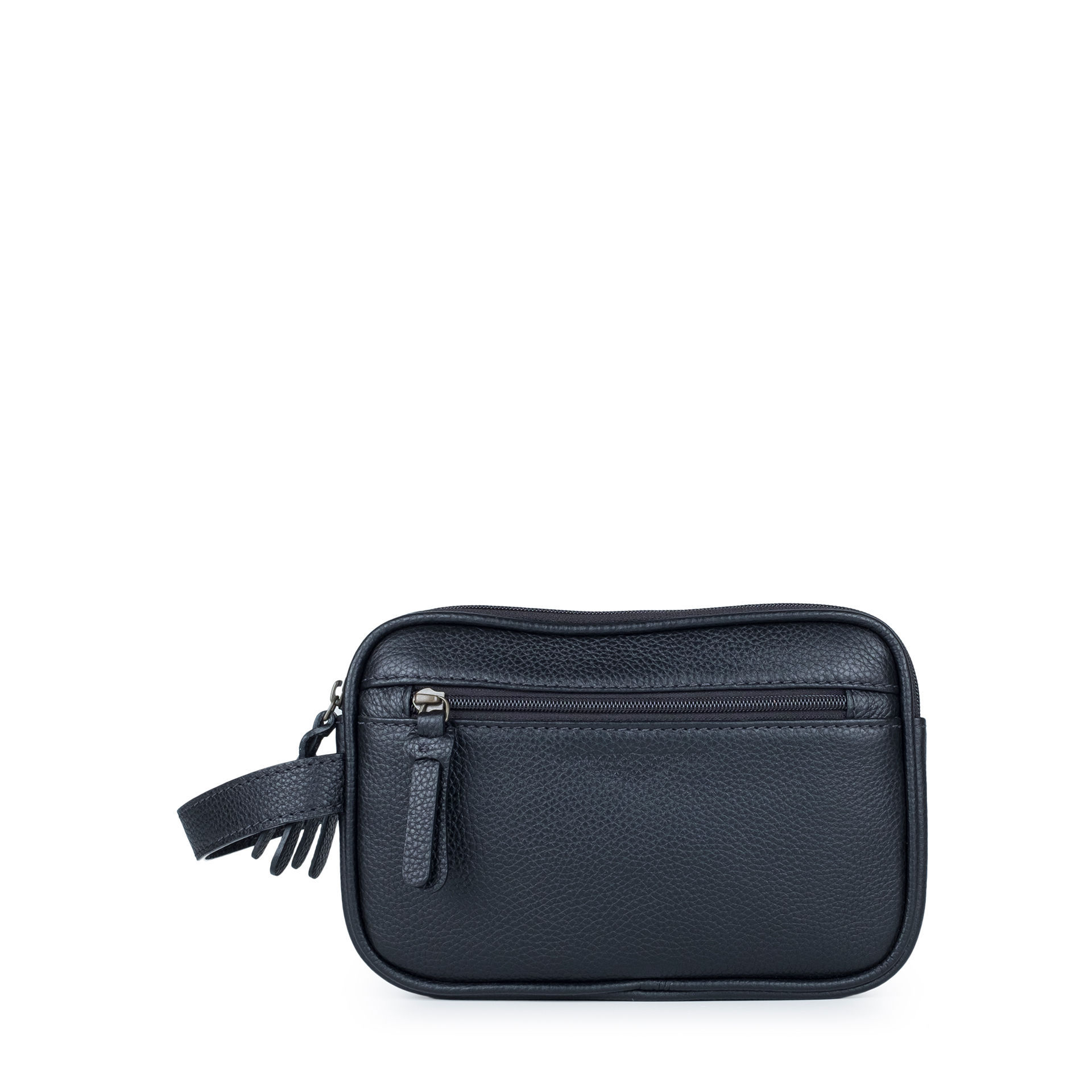 Langko Pouch Genuine Leather Kulit Asli  - Gammara Leather