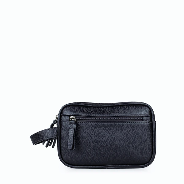 Langko Pouch Genuine Leather Kulit Asli  - Gammara Leather