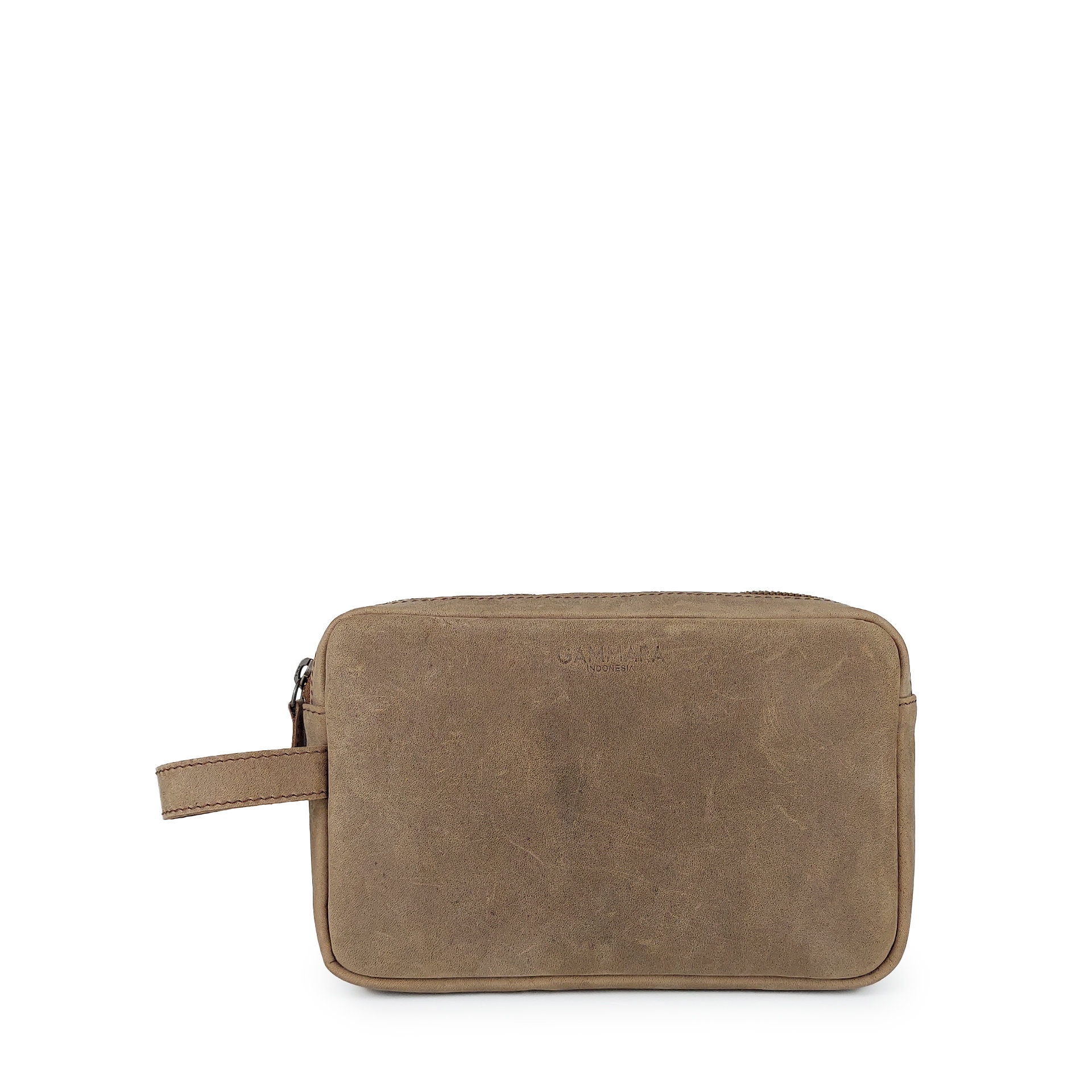 Lowa Pouch - Gammara Leather