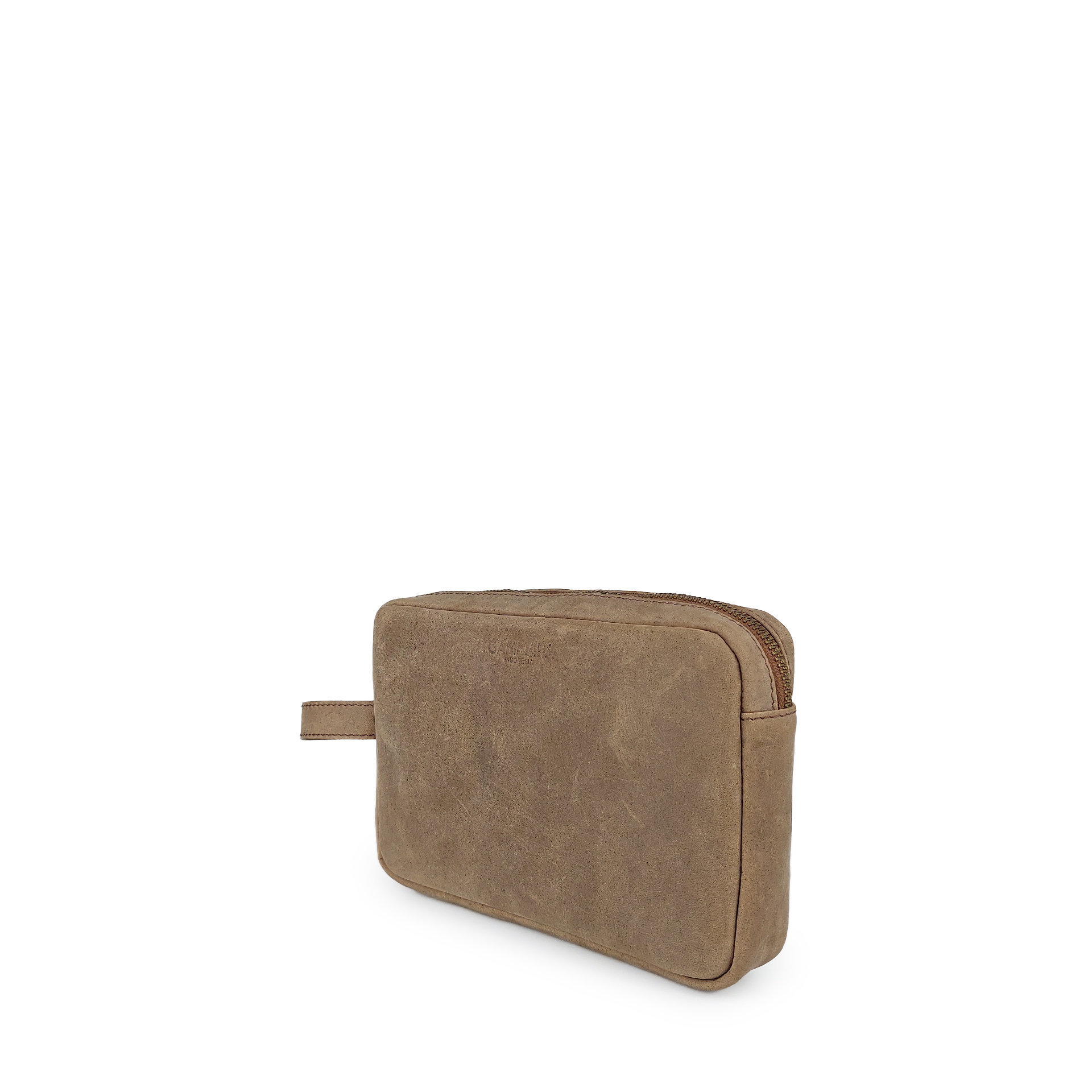 Lowa Pouch - Gammara Leather