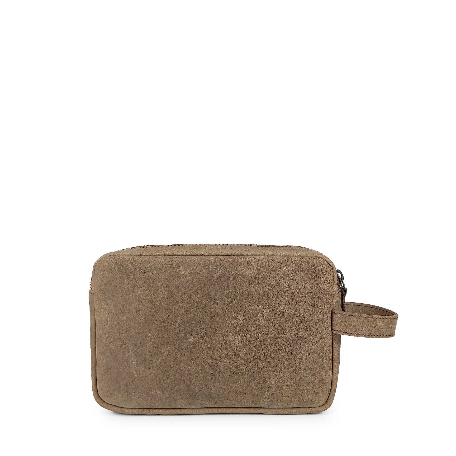 Lowa Pouch - Gammara Leather