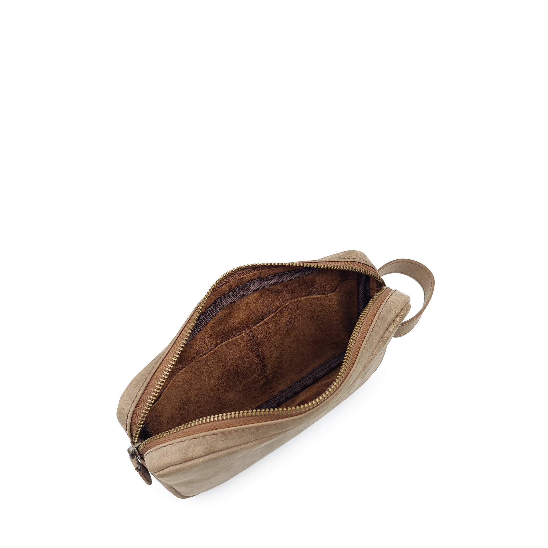 Lowa Pouch - Gammara Leather
